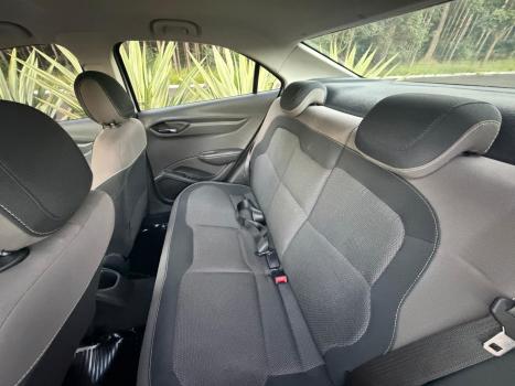 CHEVROLET Prisma 1.4 4P LTZ FLEX, Foto 12