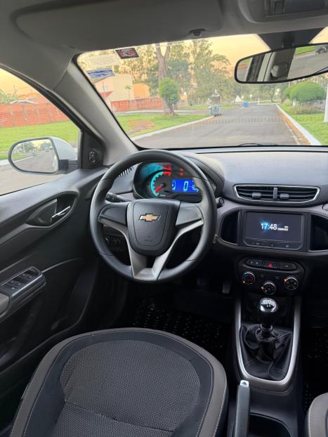 CHEVROLET Prisma 1.4 4P LTZ FLEX, Foto 13