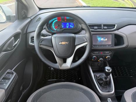 CHEVROLET Prisma 1.4 4P LTZ FLEX, Foto 14