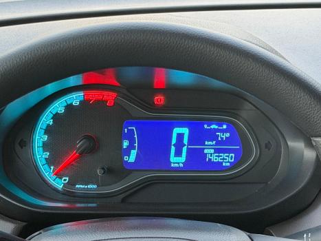 CHEVROLET Prisma 1.4 4P LTZ FLEX, Foto 15