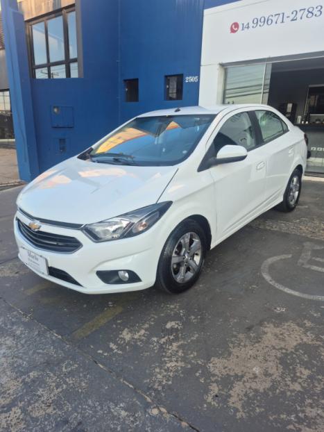 CHEVROLET Prisma 1.4 4P LTZ  AUTOM�TICO, Foto 2
