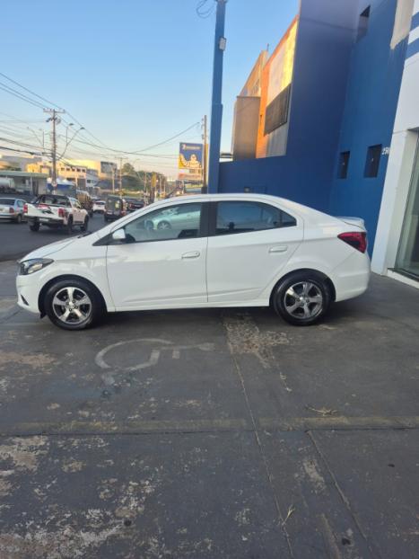 CHEVROLET Prisma 1.4 4P LTZ  AUTOM�TICO, Foto 3