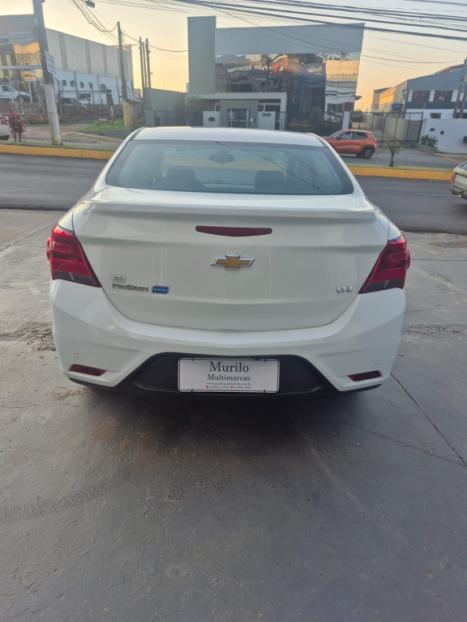 CHEVROLET Prisma 1.4 4P LTZ  AUTOM�TICO, Foto 4