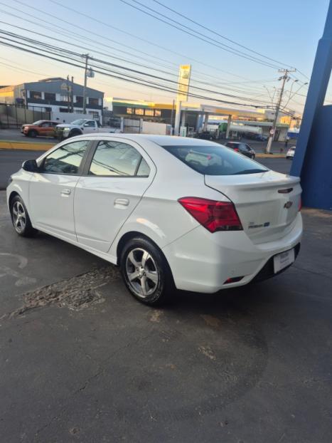 CHEVROLET Prisma 1.4 4P LTZ  AUTOM�TICO, Foto 5