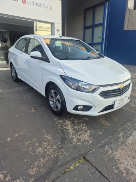 CHEVROLET Prisma 1.4 4P LTZ  AUTOM�TICO, Foto 6