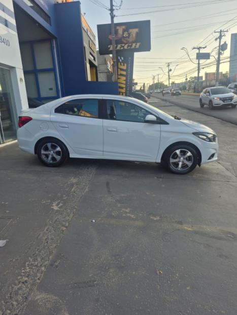 CHEVROLET Prisma 1.4 4P LTZ  AUTOM�TICO, Foto 7