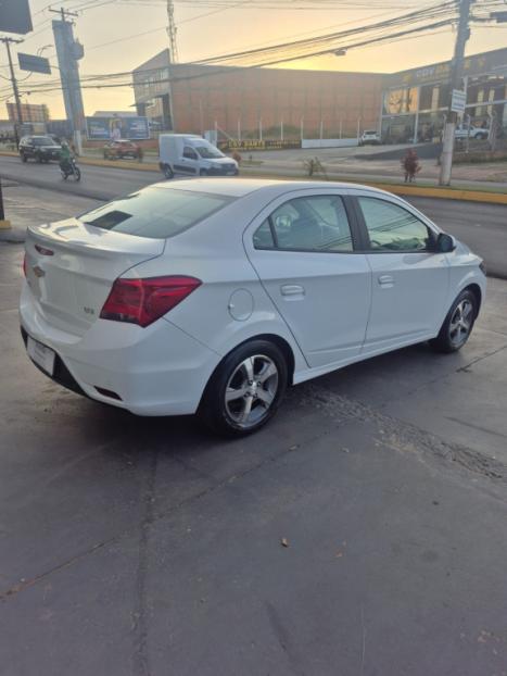 CHEVROLET Prisma 1.4 4P LTZ  AUTOM�TICO, Foto 8