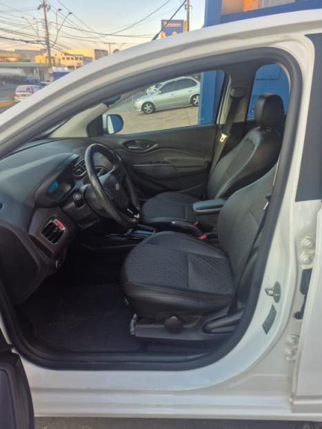 CHEVROLET Prisma 1.4 4P LTZ  AUTOM�TICO, Foto 9