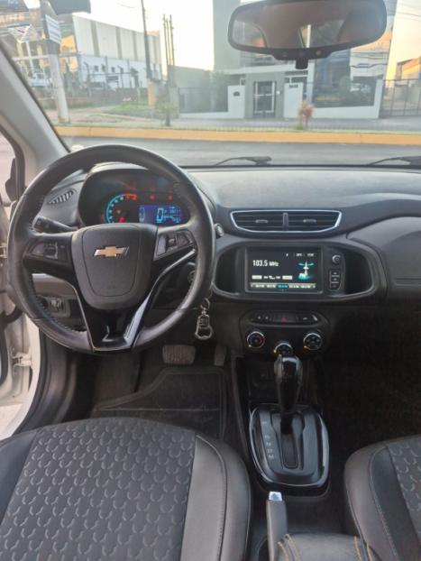 CHEVROLET Prisma 1.4 4P LTZ  AUTOM�TICO, Foto 12