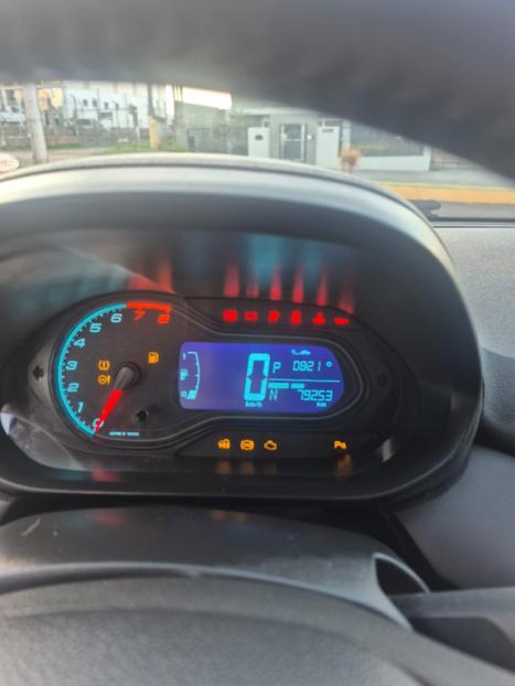 CHEVROLET Prisma 1.4 4P LTZ  AUTOM�TICO, Foto 13