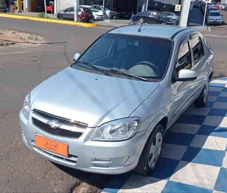 CHEVROLET Prisma 1.4 4P LT FLEX, Foto 2