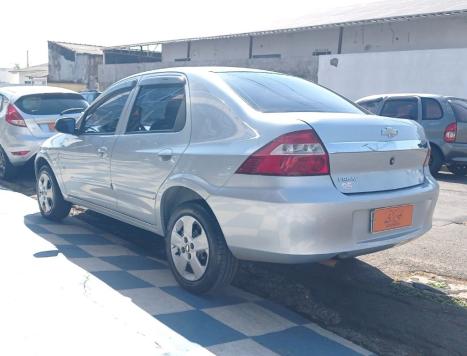 CHEVROLET Prisma 1.4 4P LT FLEX, Foto 3