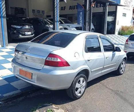 CHEVROLET Prisma 1.4 4P LT FLEX, Foto 4
