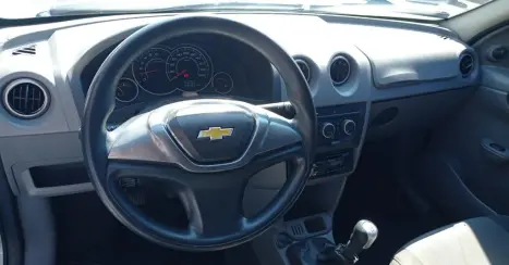CHEVROLET Prisma 1.4 4P LT FLEX, Foto 5
