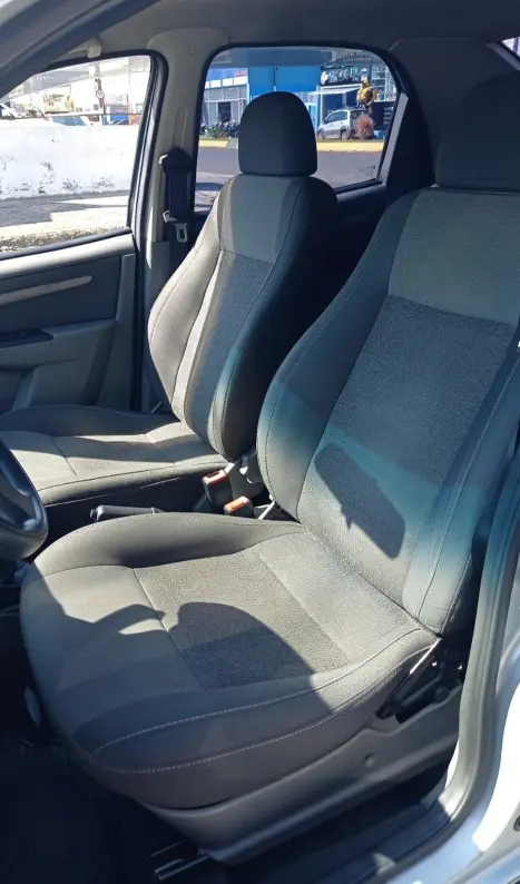 CHEVROLET Prisma 1.4 4P LT FLEX, Foto 7