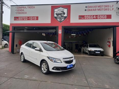 CHEVROLET Prisma 1.4 4P LTZ  AUTOM�TICO, Foto 1