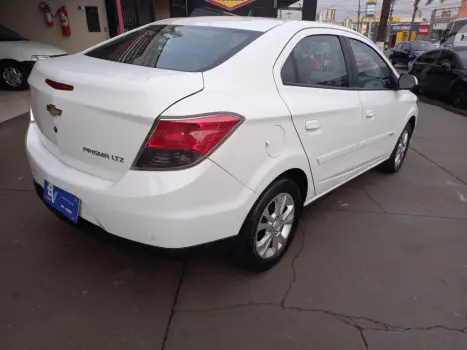 CHEVROLET Prisma 1.4 4P LTZ  AUTOM�TICO, Foto 5