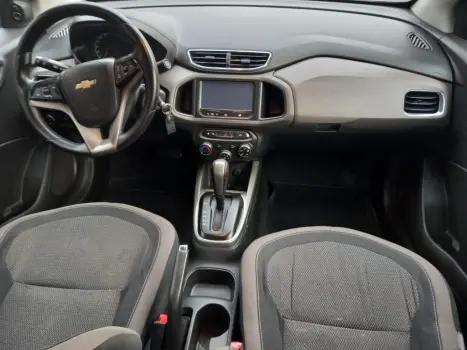 CHEVROLET Prisma 1.4 4P LTZ  AUTOM�TICO, Foto 7