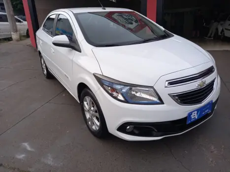 CHEVROLET Prisma 1.4 4P LTZ  AUTOM�TICO, Foto 8