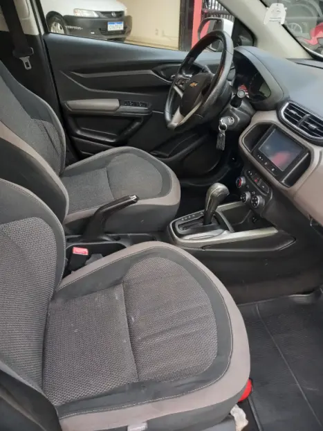 CHEVROLET Prisma 1.4 4P LTZ  AUTOM�TICO, Foto 10