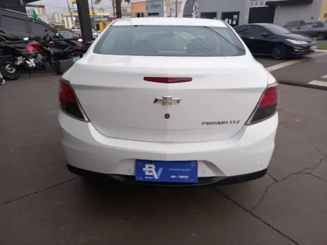 CHEVROLET Prisma 1.4 4P LTZ  AUTOM�TICO, Foto 11
