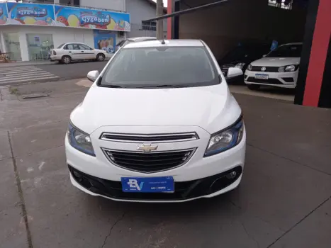 CHEVROLET Prisma 1.4 4P LTZ  AUTOM�TICO, Foto 14