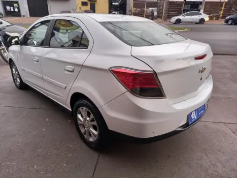 CHEVROLET Prisma 1.4 4P LTZ  AUTOM�TICO, Foto 16