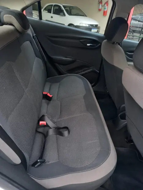 CHEVROLET Prisma 1.4 4P LTZ  AUTOM�TICO, Foto 17