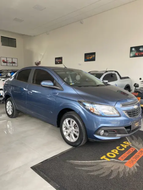 CHEVROLET Prisma 1.4 4P LTZ  AUTOM�TICO, Foto 1