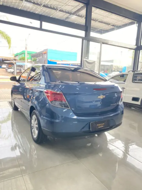 CHEVROLET Prisma 1.4 4P LTZ  AUTOM�TICO, Foto 2