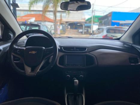 CHEVROLET Prisma 1.4 4P LTZ  AUTOM�TICO, Foto 4