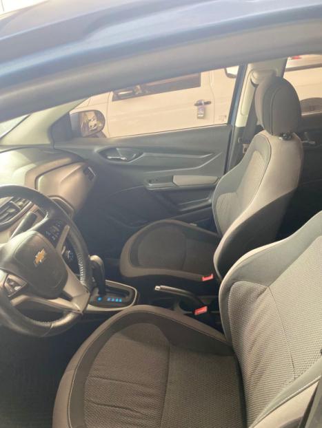 CHEVROLET Prisma 1.4 4P LTZ  AUTOM�TICO, Foto 5