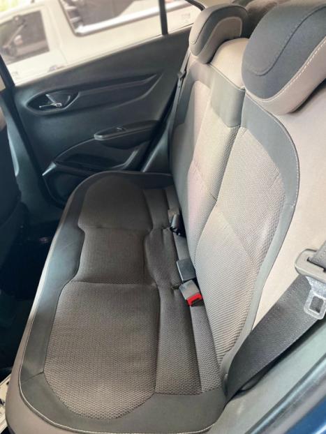CHEVROLET Prisma 1.4 4P LTZ  AUTOM�TICO, Foto 6