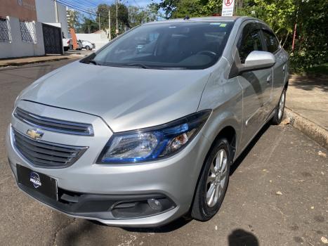 CHEVROLET Prisma 1.4 4P LTZ  AUTOM�TICO, Foto 1