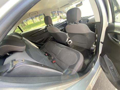 CHEVROLET Prisma 1.4 4P LTZ  AUTOM�TICO, Foto 2
