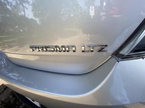 CHEVROLET Prisma 1.4 4P LTZ  AUTOM�TICO, Foto 3