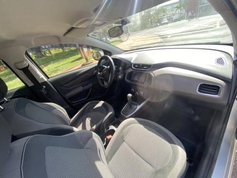 CHEVROLET Prisma 1.4 4P LTZ  AUTOM�TICO, Foto 4