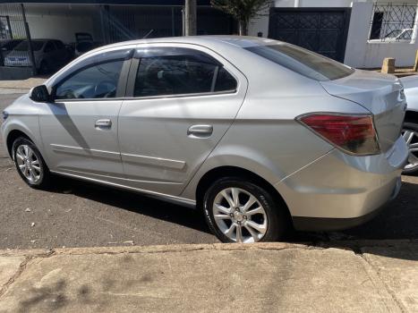 CHEVROLET Prisma 1.4 4P LTZ  AUTOM�TICO, Foto 6
