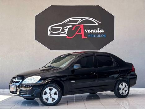 CHEVROLET Prisma 1.4 4P MAXX FLEX, Foto 1