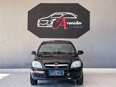 CHEVROLET Prisma 1.4 4P MAXX FLEX, Foto 2