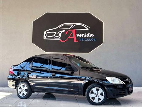 CHEVROLET Prisma 1.4 4P MAXX FLEX, Foto 3