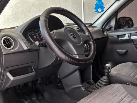 CHEVROLET Prisma 1.4 4P MAXX FLEX, Foto 4