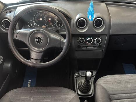CHEVROLET Prisma 1.4 4P MAXX FLEX, Foto 6
