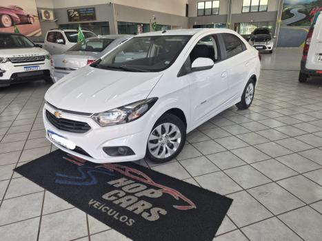 CHEVROLET Prisma 1.4 4P LT FLEX AUTOM�TICO, Foto 1