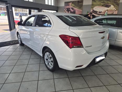 CHEVROLET Prisma 1.4 4P LT FLEX AUTOM�TICO, Foto 2