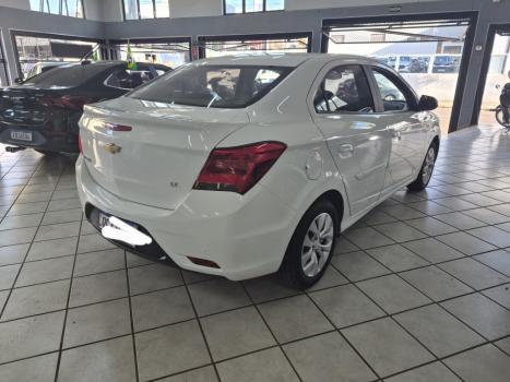 CHEVROLET Prisma 1.4 4P LT FLEX AUTOM�TICO, Foto 3