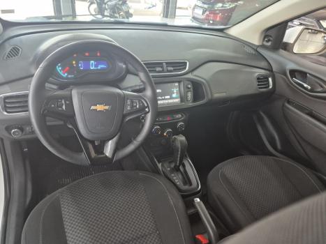CHEVROLET Prisma 1.4 4P LT FLEX AUTOM�TICO, Foto 4