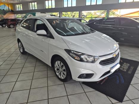 CHEVROLET Prisma 1.4 4P LT FLEX AUTOM�TICO, Foto 5