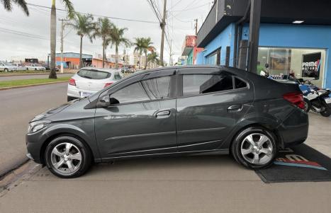 CHEVROLET Prisma 1.4 4P LTZ FLEX, Foto 1