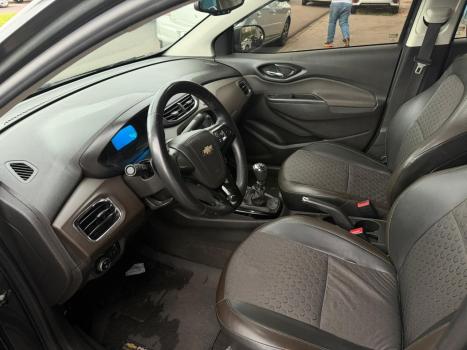 CHEVROLET Prisma 1.4 4P LTZ FLEX, Foto 2